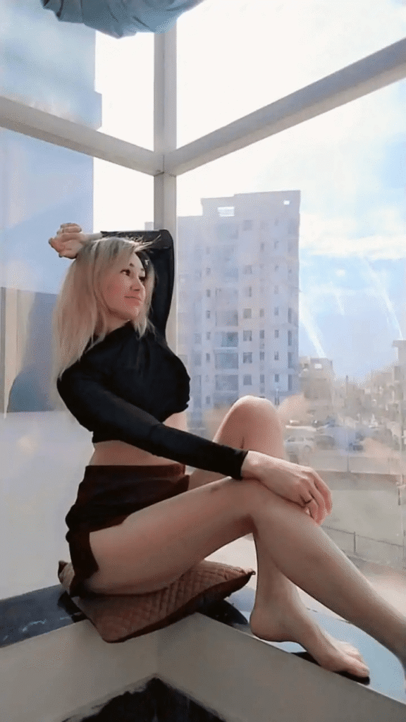 Russian Escorts in Gurgaon